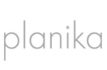 Planika logo