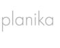 Planika logo